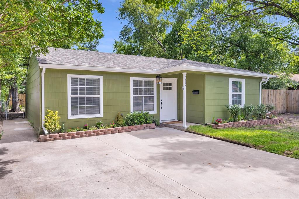 2647 Province Ln, Dallas, TX 75228