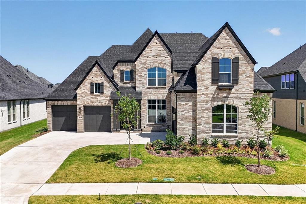 818 Montrose Dr, Rockwall, TX 75087