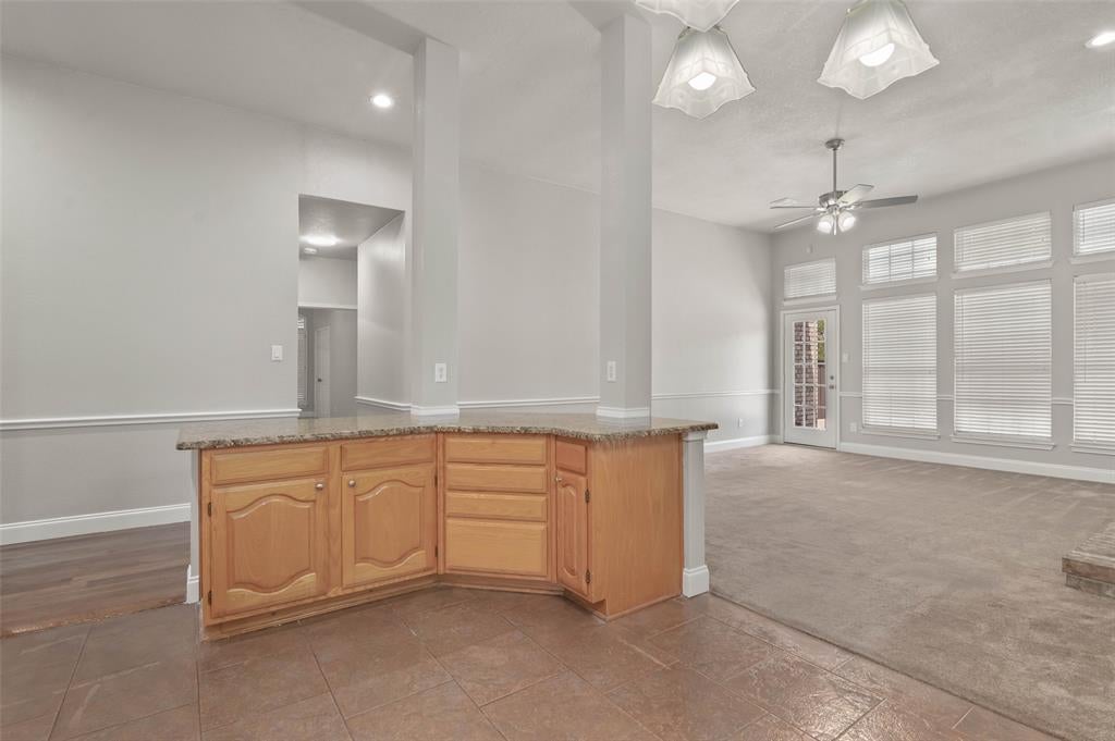4508 Lake Ridge Dr, The Colony, TX 75056 photo