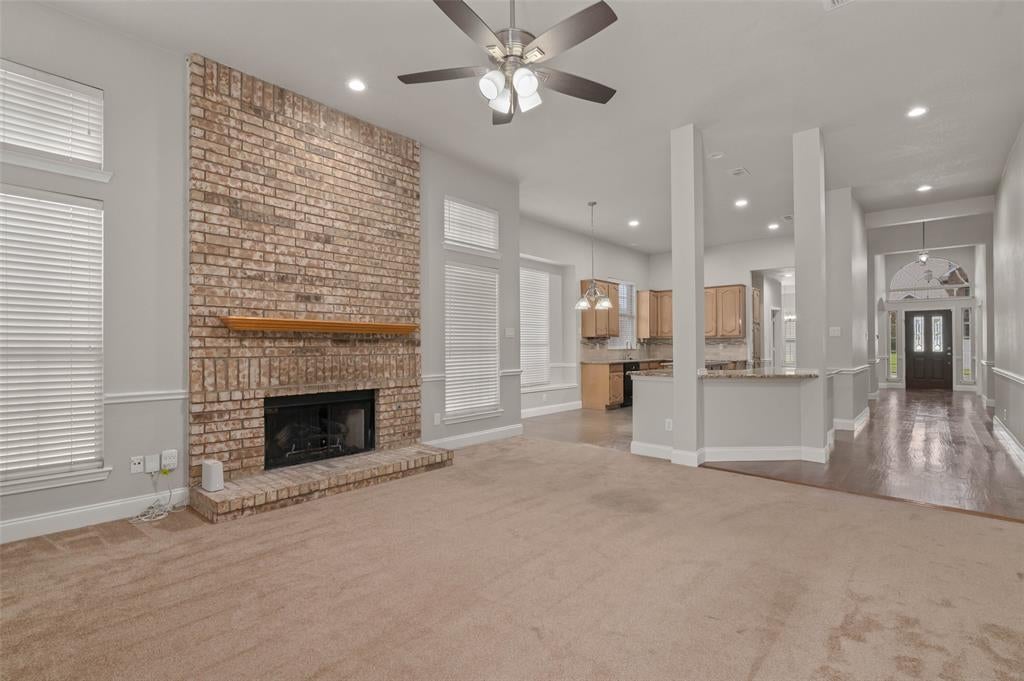 4508 Lake Ridge Dr, The Colony, TX 75056 photo