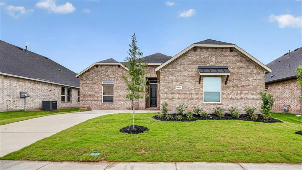 4928 Simmental Dr, Arlington, TX 76001