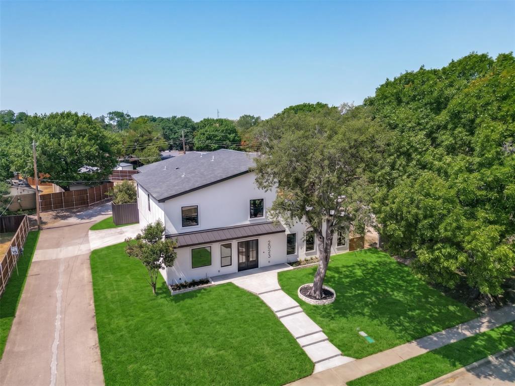 2023 Cap Rock Dr, Richardson, TX 75080 photo