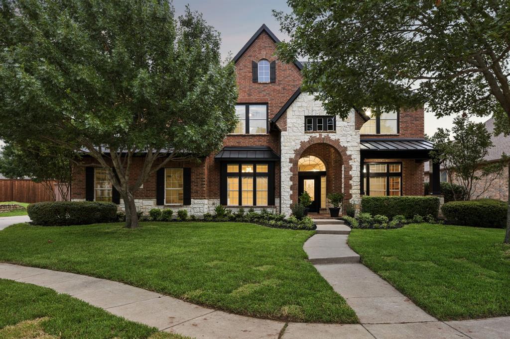 501 Cloud View Ct, Prosper, TX 75078