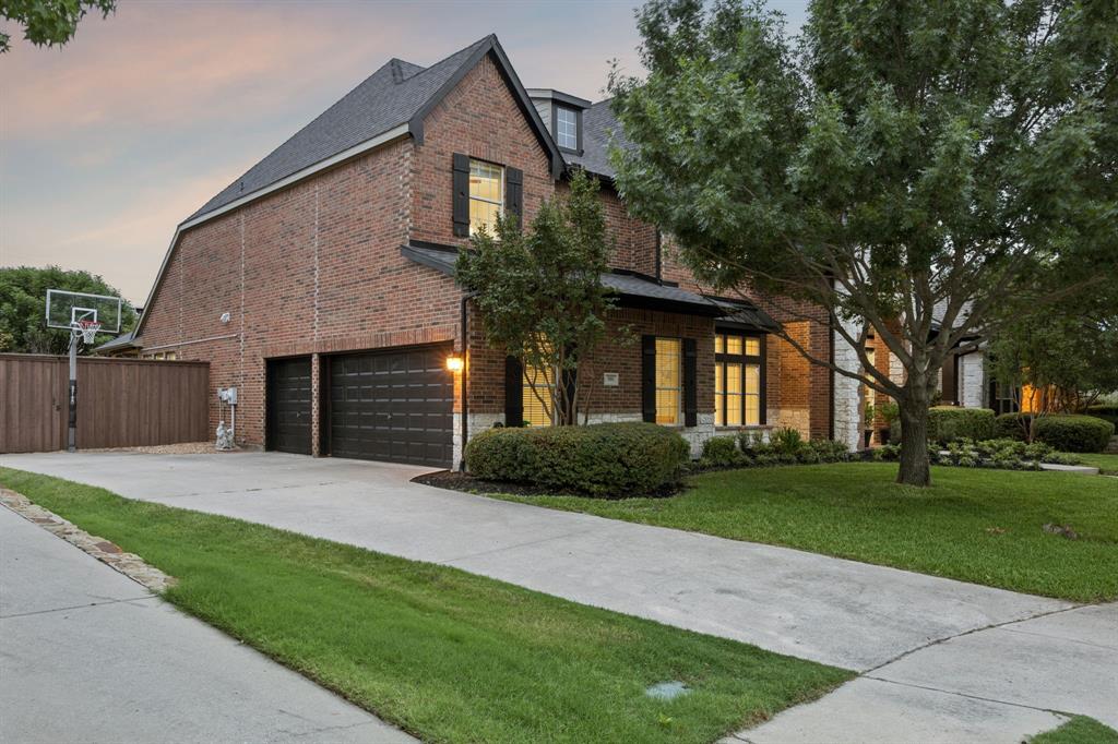 501 Cloud View Ct, Prosper, TX 75078 photo