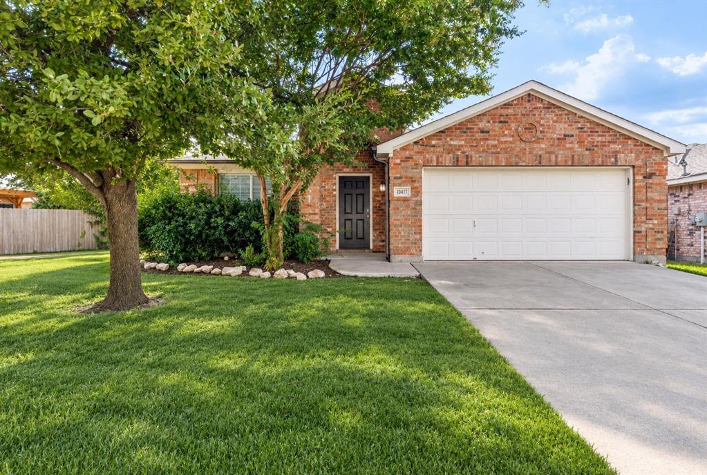 10417 Winding Passage Way, Fort Worth, TX 76131