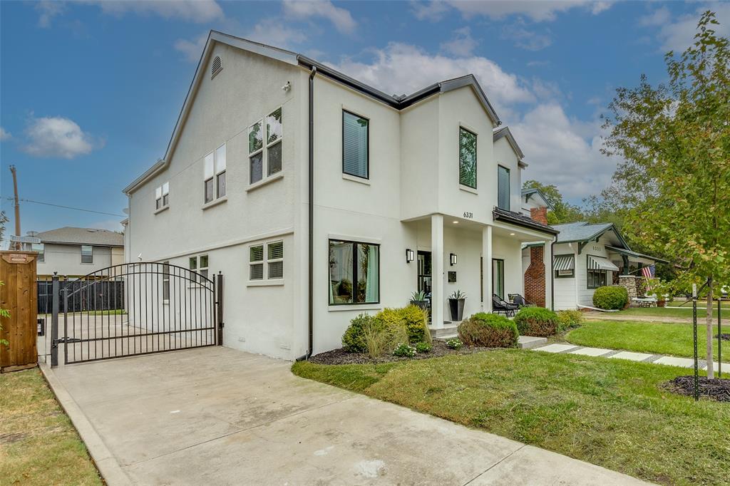 6331 Lakeshore, Dallas, TX 75214 photo