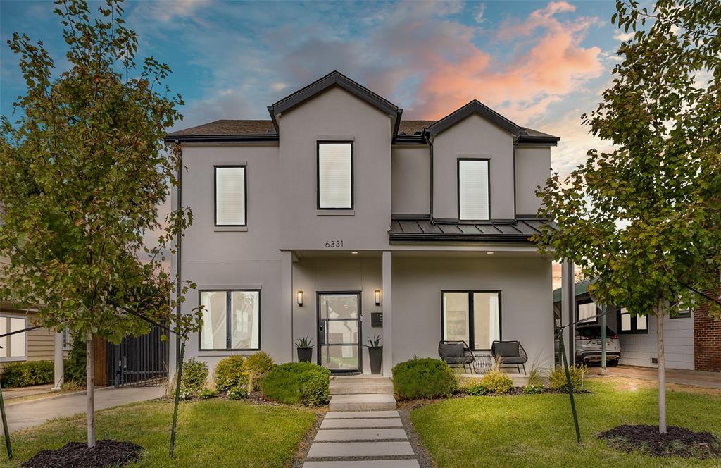 6331 Lakeshore, Dallas, TX 75214
