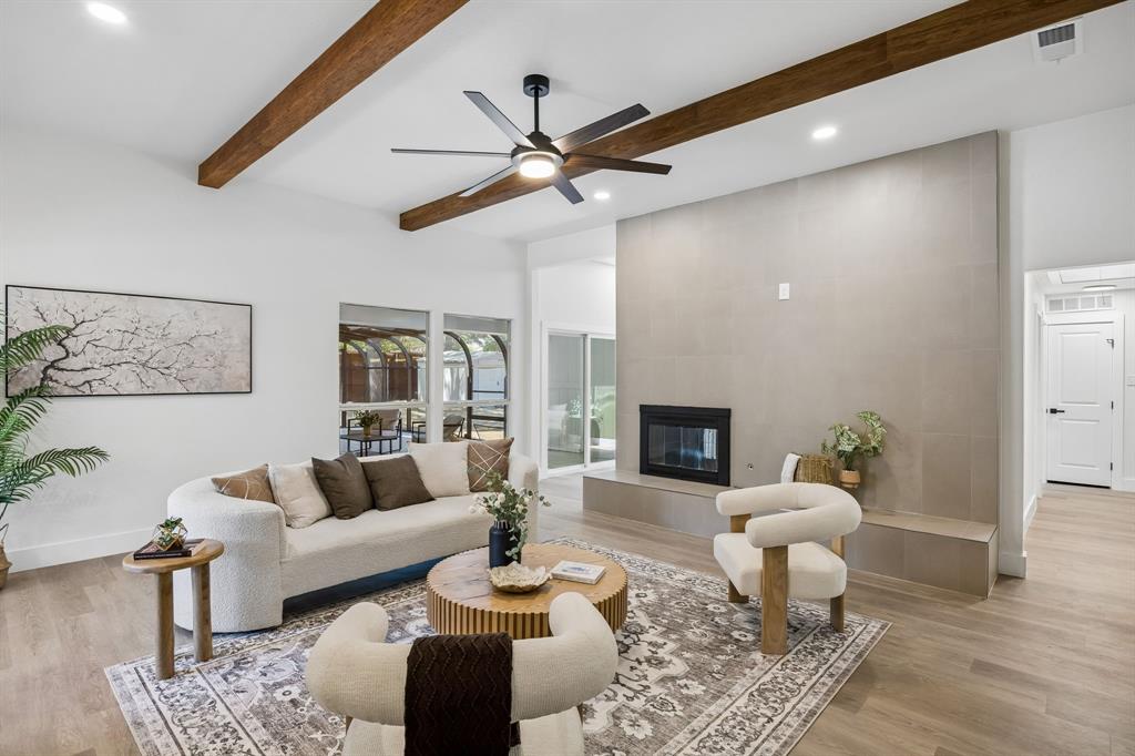 3101 Foxboro Dr, Richardson, TX 75082 photo