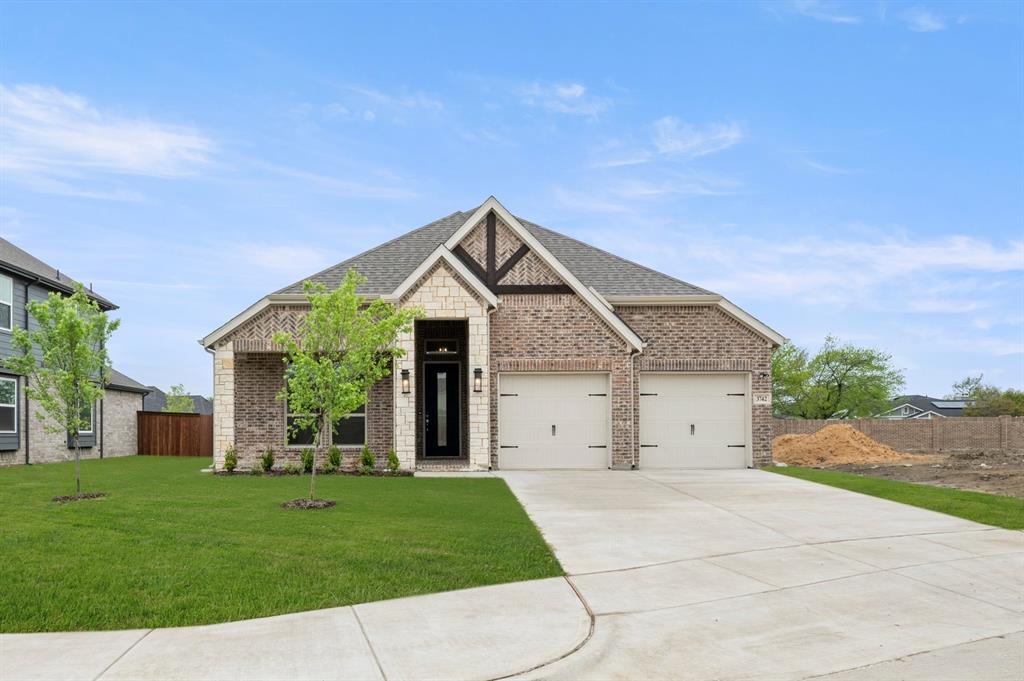 3742 Ironwood St, Midlothian, TX 76065 photo