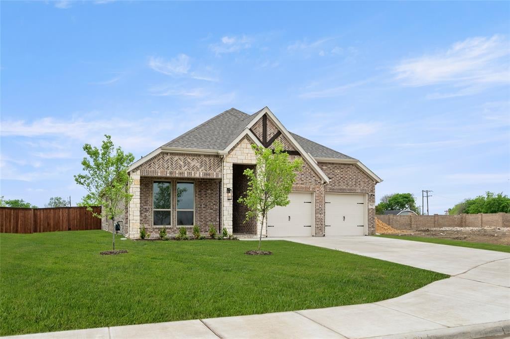 3742 Ironwood St, Midlothian, TX 76065 photo