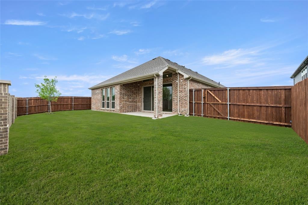 3742 Ironwood St, Midlothian, TX 76065 photo