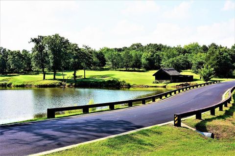 Unimproved Land in Gordonville TX 304 Toscana Circle.jpg