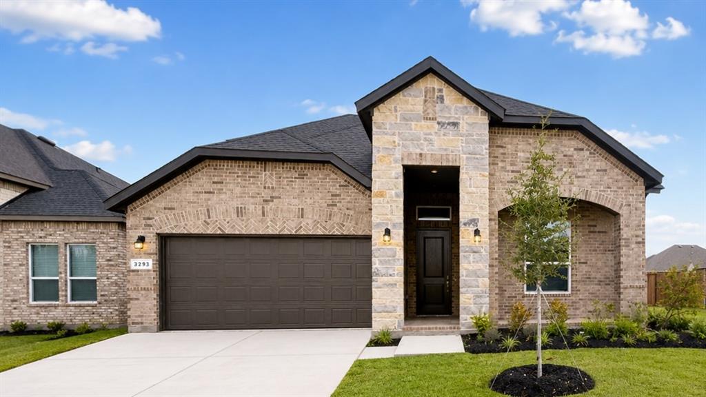 3293 Pier View St, Grand Prairie, TX 76065
