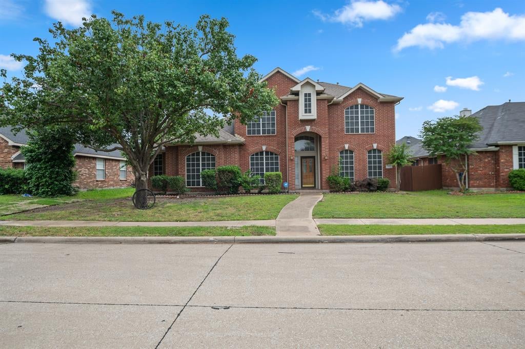 8114 Salzburg Dr, Rowlett, TX 75089 photo