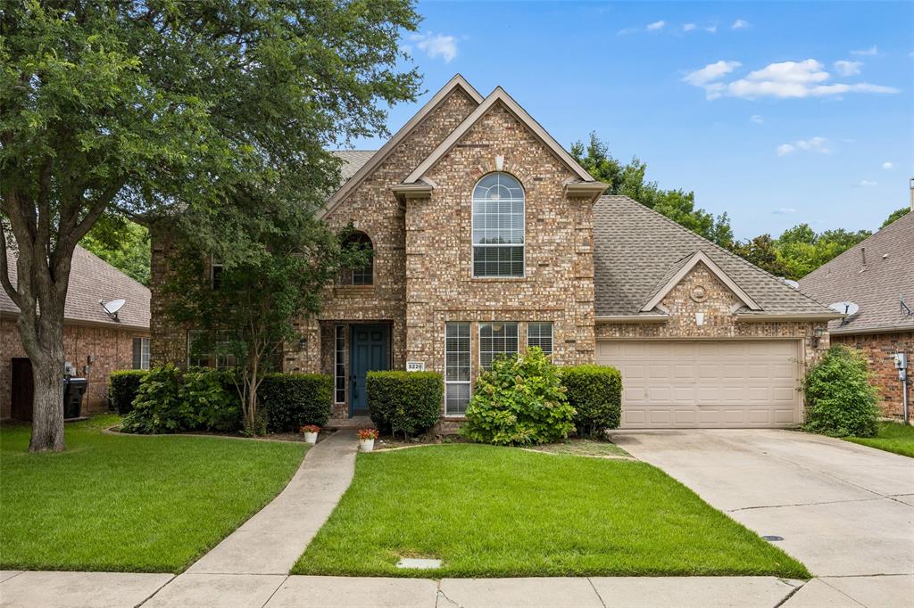 5228 Stone Brooke Xing, Mckinney, TX 75072 photo