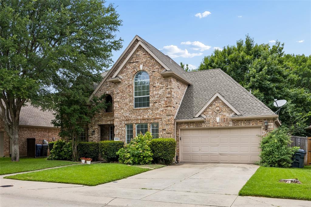 5228 Stone Brooke Xing, Mckinney, TX 75072