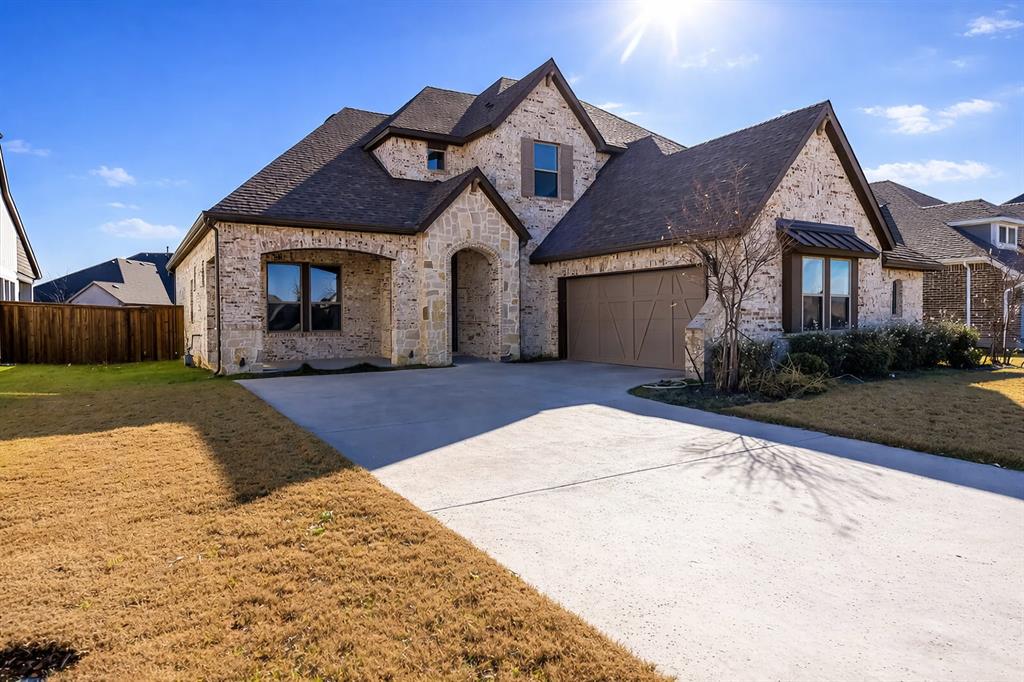2711 Trinity Ridge St, Mansfield, TX 76063 photo