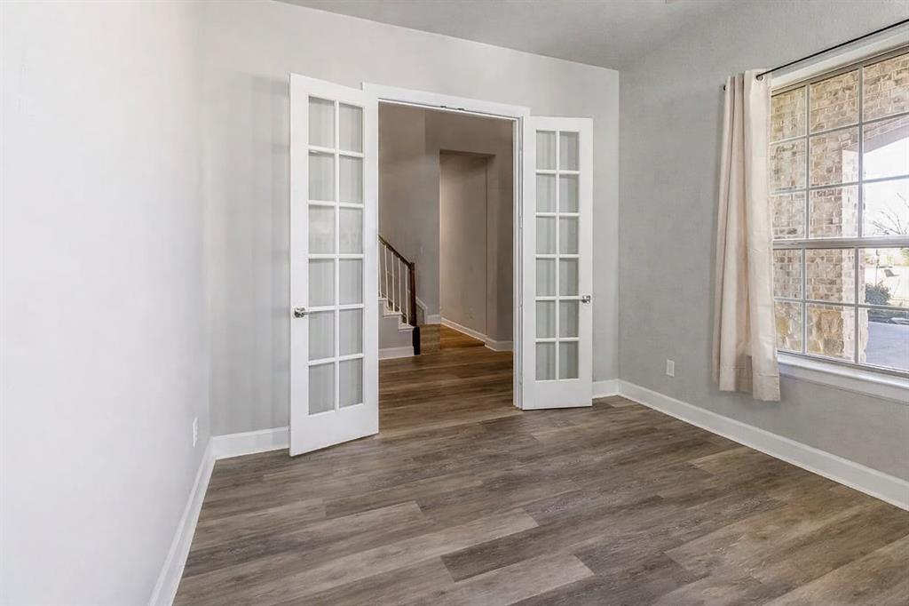 2711 Trinity Ridge St, Mansfield, TX 76063 photo