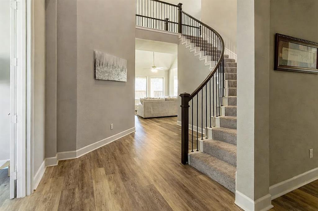 2711 Trinity Ridge St, Mansfield, TX 76063