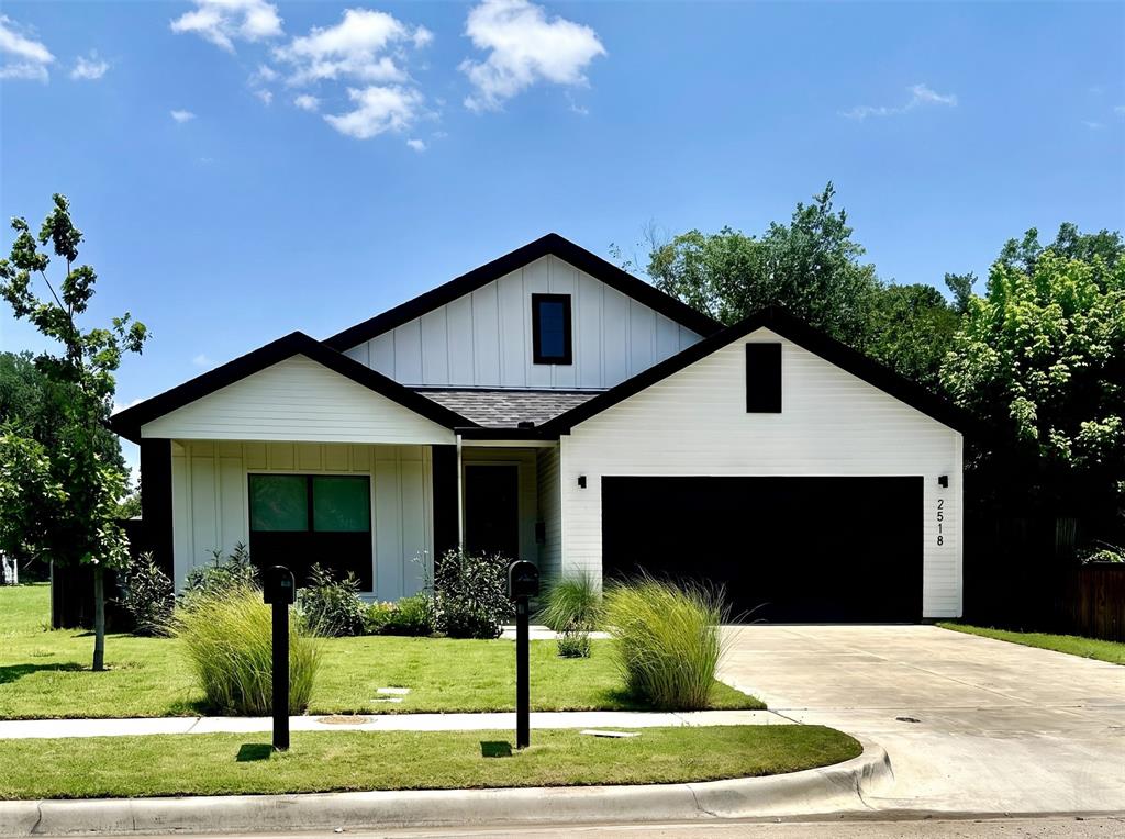 2518 Clymer St, Dallas, TX 75212
