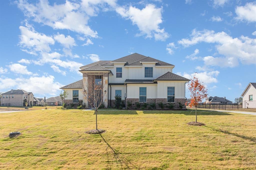 1201 Jungle Dr, Forney, TX 75126 photo