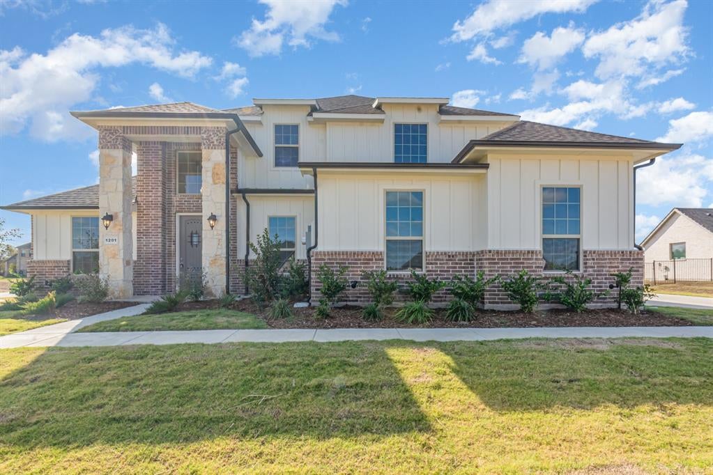 1201 Jungle Dr, Forney, TX 75126 photo