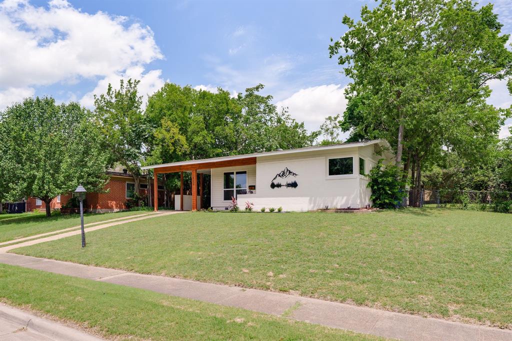 9795 Twin Creek Cir, Dallas, TX 75228 photo
