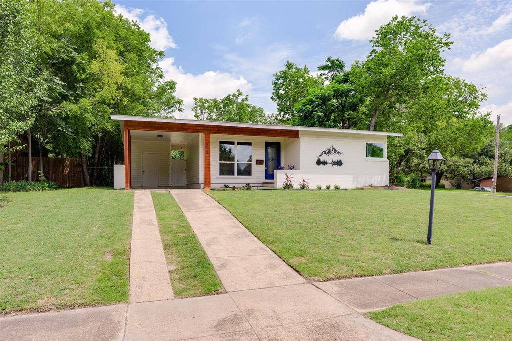 9795 Twin Creek Cir, Dallas, TX 75228 photo