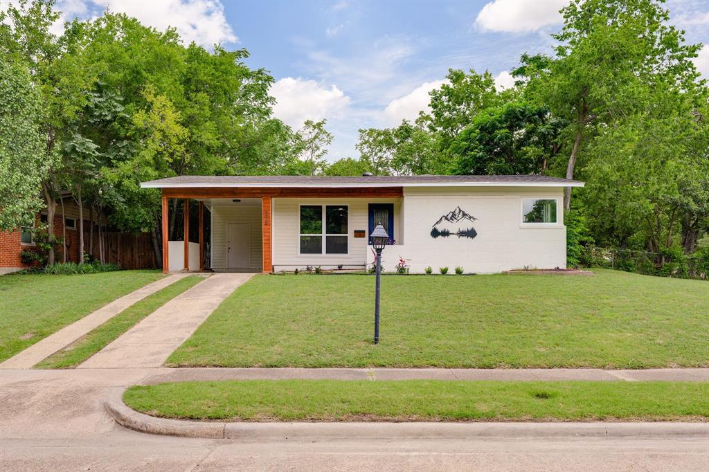 9795 Twin Creek Cir, Dallas, TX 75228