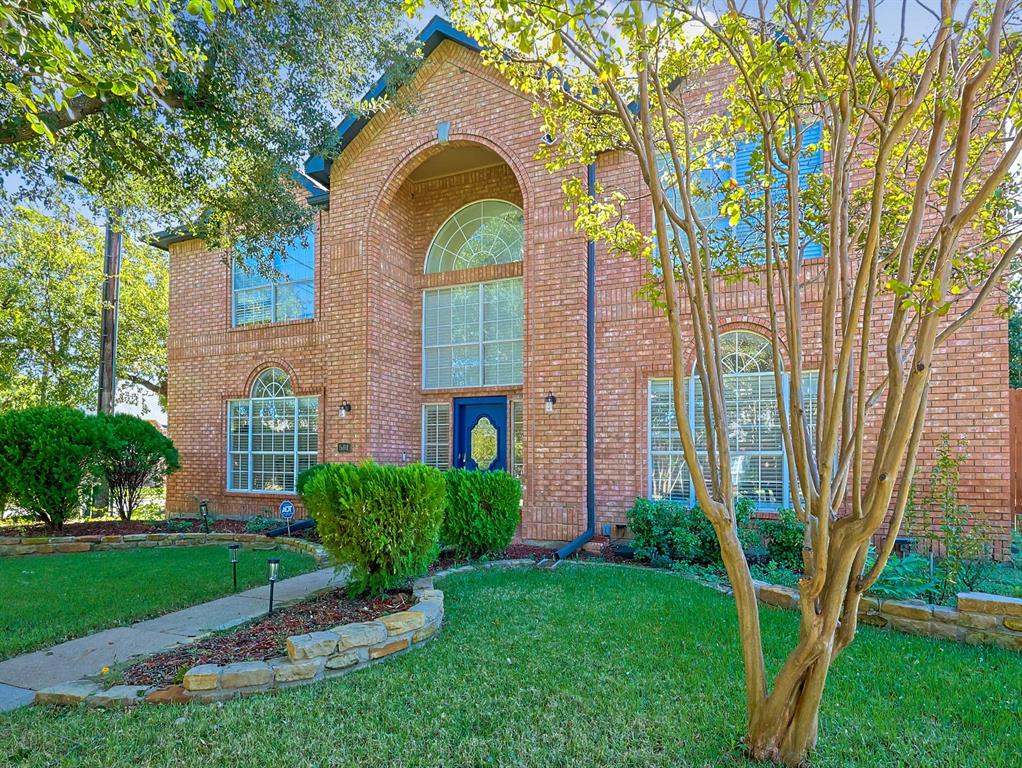 501 Halifax Ln, Coppell, TX 75019 photo