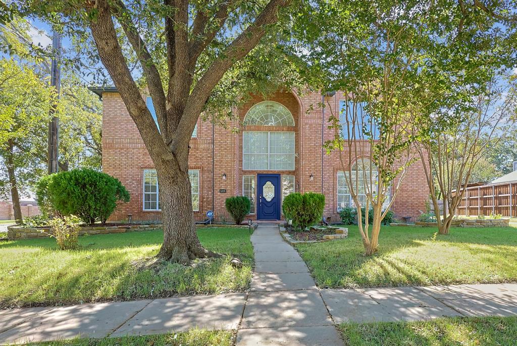 501 Halifax Ln, Coppell, TX 75019 photo