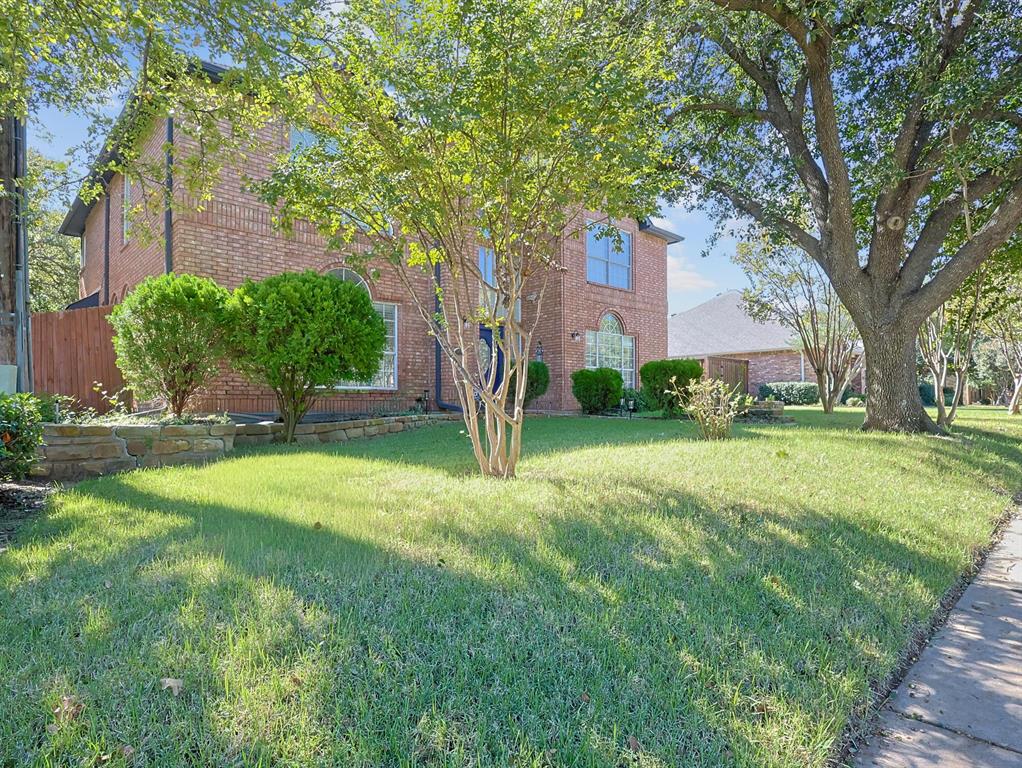 501 Halifax Ln, Coppell, TX 75019 photo