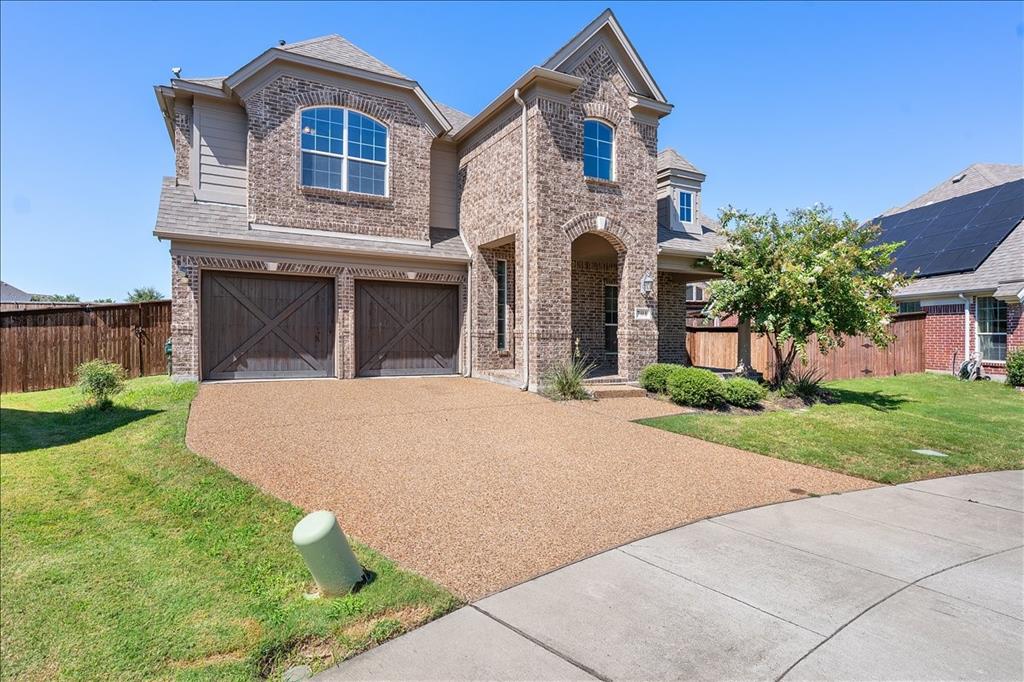 701 Auburn Ct, Savannah, TX 76227 photo