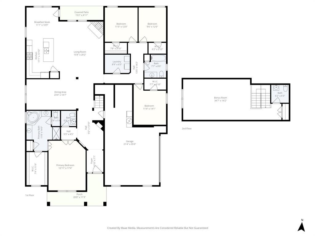 381 Komron Ct, Prosper, TX 75078 photo