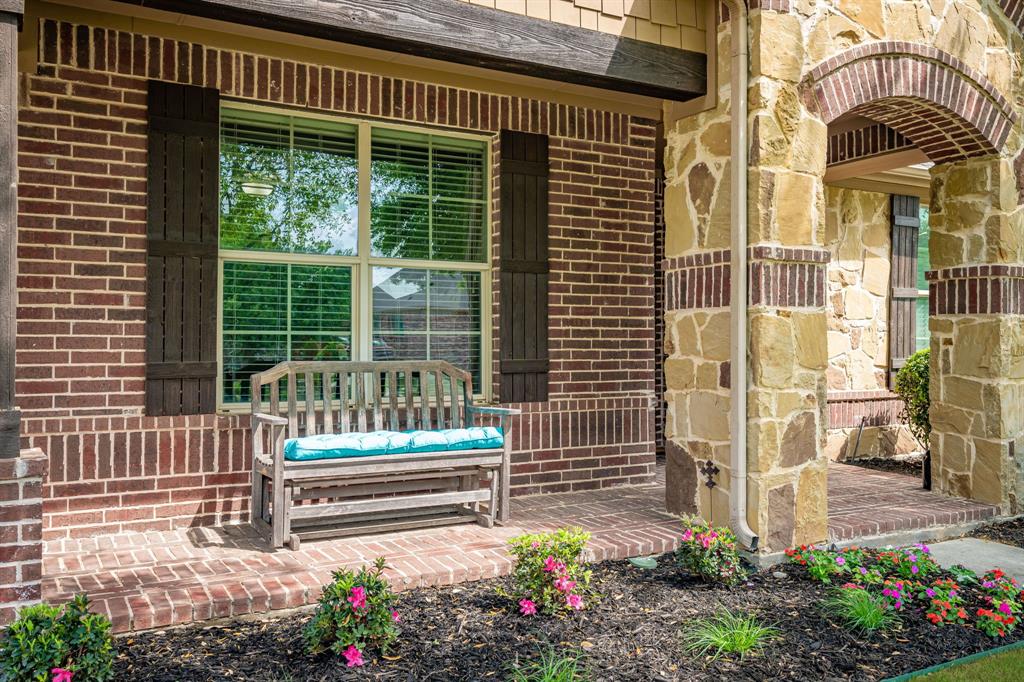 381 Komron Ct, Prosper, TX 75078 photo