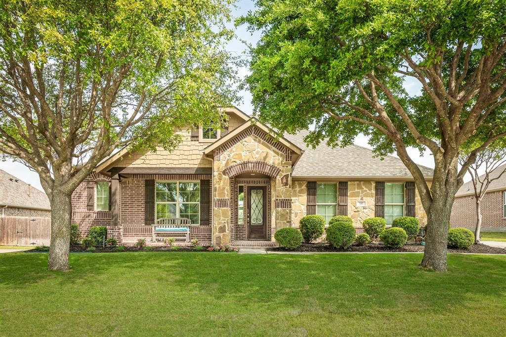 381 Komron Ct, Prosper, TX 75078 photo