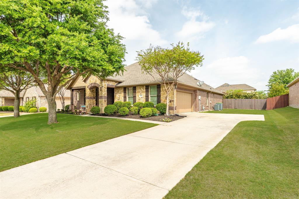 381 Komron Ct, Prosper, TX 75078