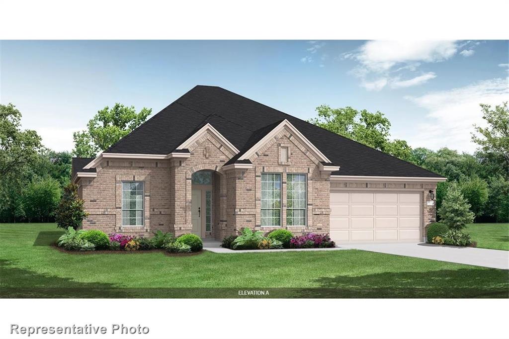 236 Pine Leaf Trl, Waxahachie, TX 75165