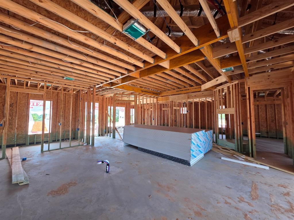 237 Jefferson Way, Weatherford, TX 76088 photo