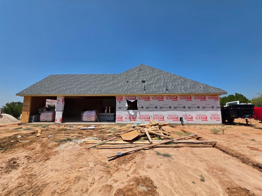 237 Jefferson Way, Weatherford, TX 76088 photo