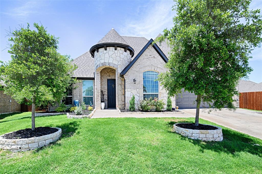 1053 Legacy Oaks, Joshua, TX 76058 photo