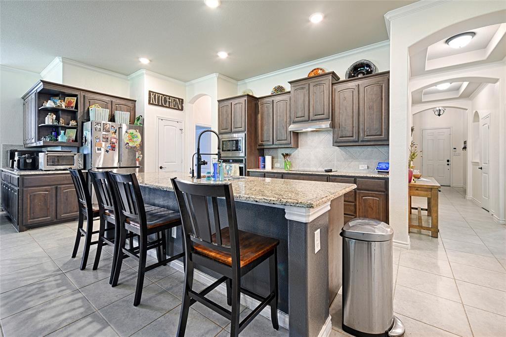 1053 Legacy Oaks, Joshua, TX 76058 photo