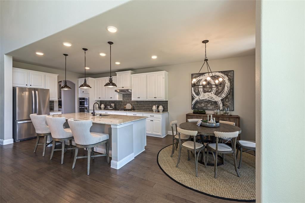 2508 Broadstone Dr, Celina, TX 75009 photo
