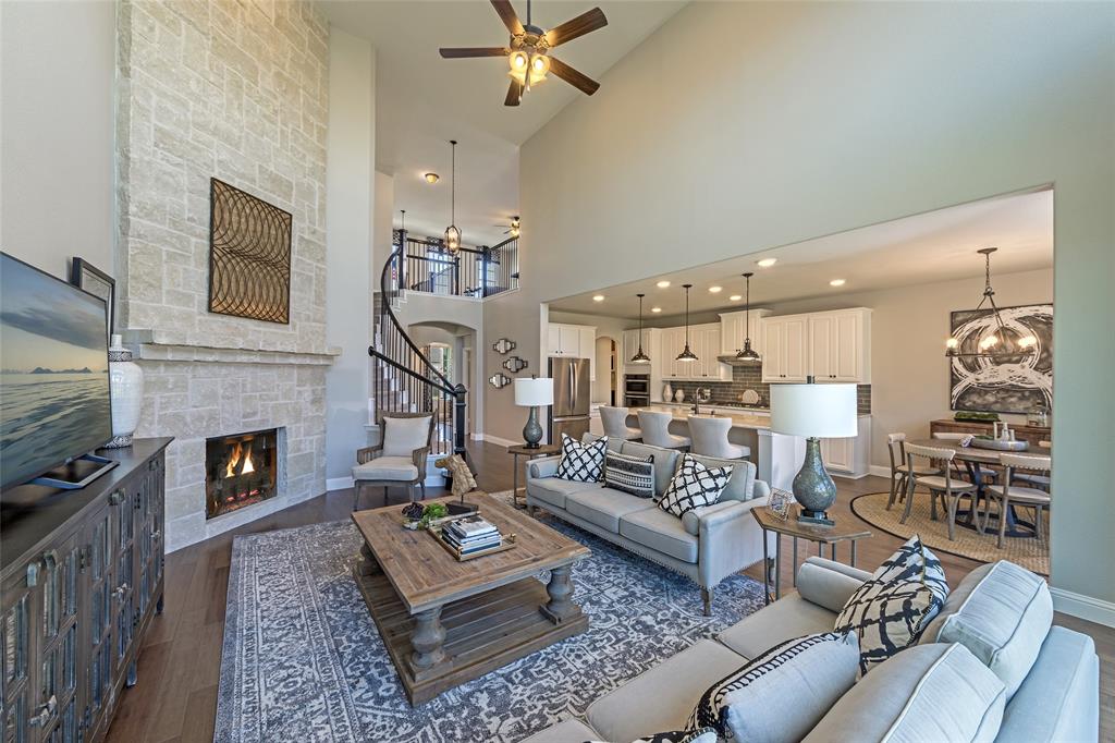 2508 Broadstone Dr, Celina, TX 75009 photo