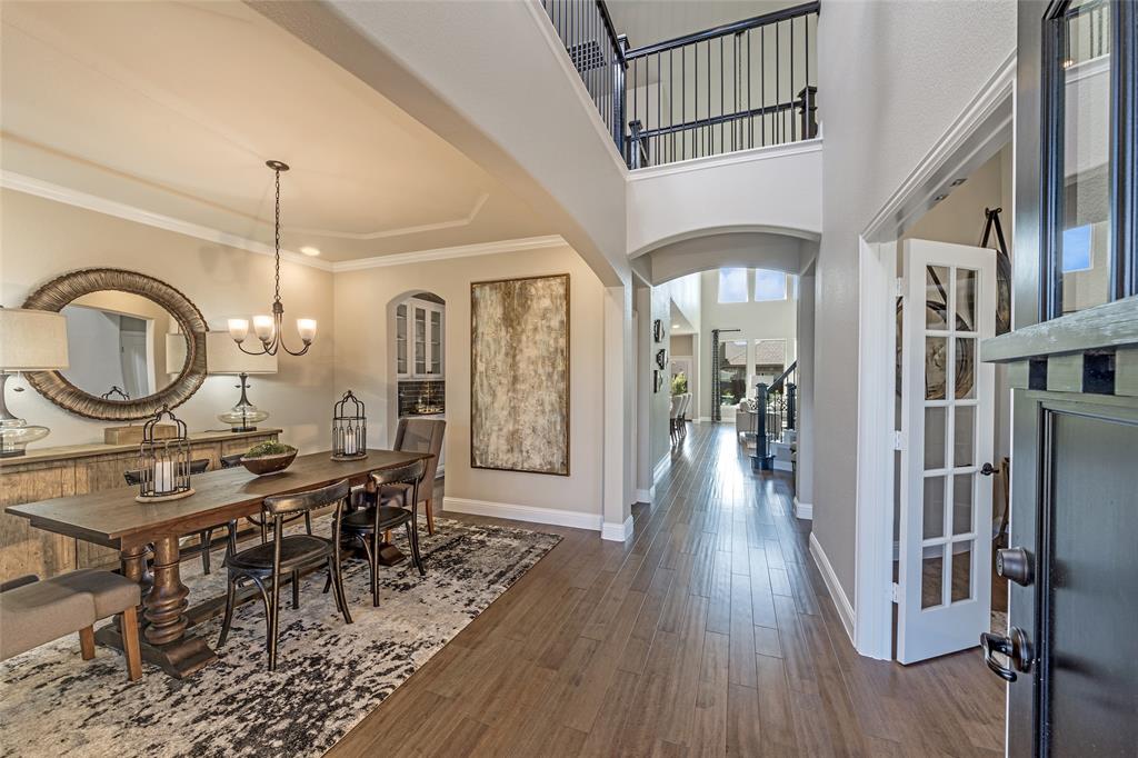 2508 Broadstone Dr, Celina, TX 75009 photo