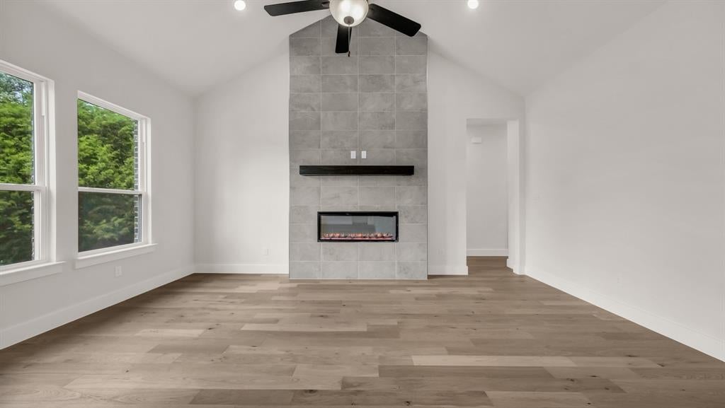 2001 Woodland Rd, Weatherford, TX 76088 photo