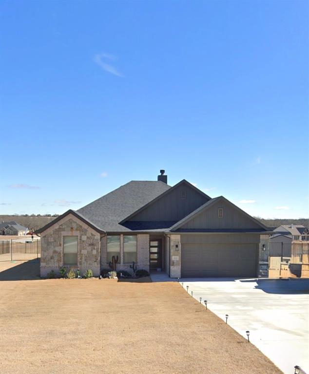 1215 Sanger, Springtown, TX 76082 photo