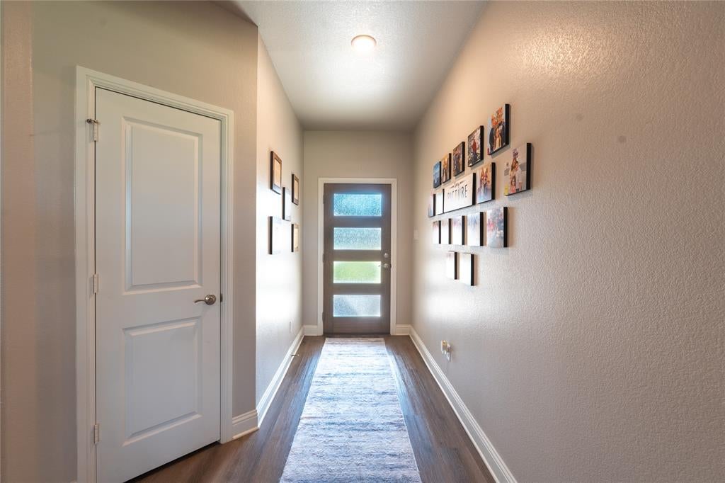 1215 Sanger, Springtown, TX 76082 photo