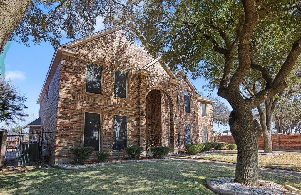 6400 Briercliff Ct, Fort Worth, TX 76132 photo