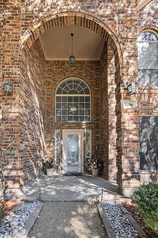 6400 Briercliff Ct, Fort Worth, TX 76132 photo